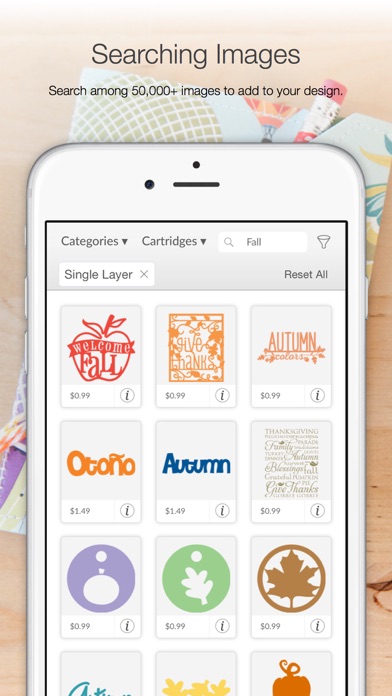 Cricut Design Space App Download - Android APK