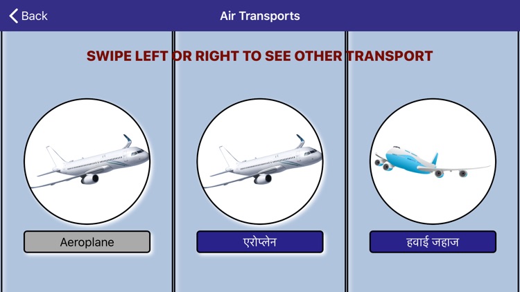 LearnTransports! screenshot-4