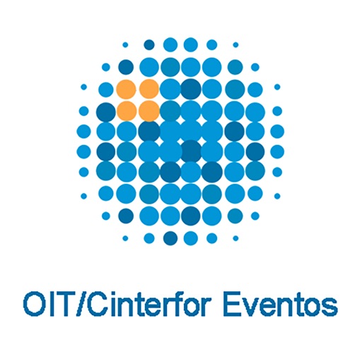OIT/Cinterfor Eventos iOS App