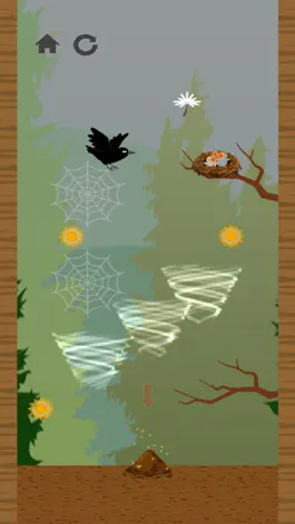 Game screenshot Carry a Dandelion hack