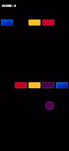 Game screenshot FiveColors apk