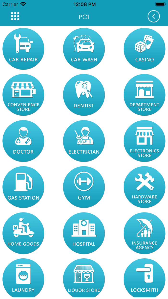 Manitoba State Parks