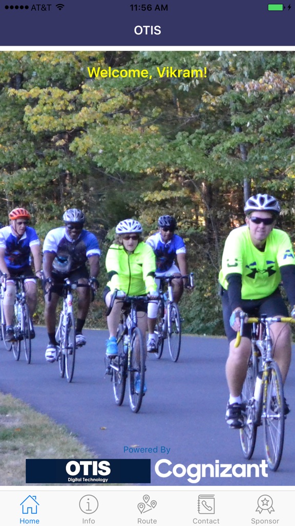 【图】Otis BikeRide(截图2)