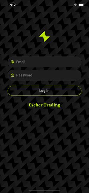 Trader App