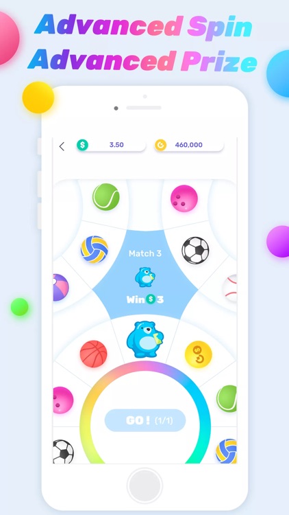 Lucky Goal - Funny every day