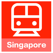 新加坡地铁-MRT出行线路导航