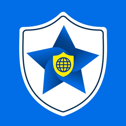 Star·Proxy Fast Easy Browser