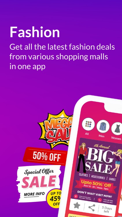 D4D : Shopping Deals & Offers screenshot-6