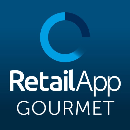 RetailApp Gourmet