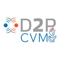 D2P CVM pour PC