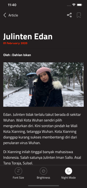 DI's Way - Dahlan Iskan Way(圖6)-速報App