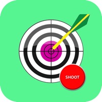 Get Ten Ring-Shoot Bull's Eye pour PC