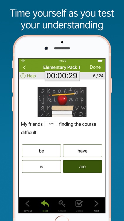 LearnEnglish Grammar (US ed.) screenshot-4