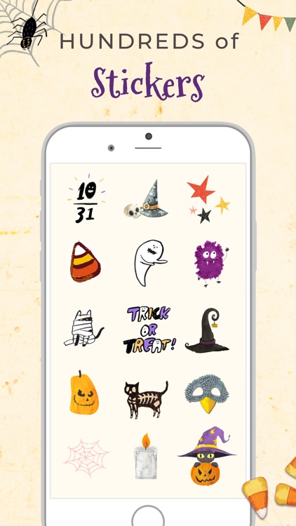 PicCollage Grid & Photo Editor screenshot-4