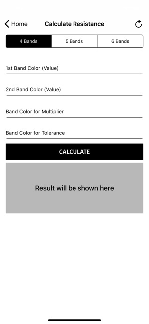 Electrical: Resistor Code(圖3)-速報App