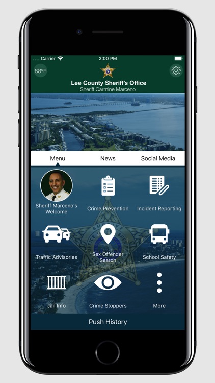 Lee County FL Sheriff's Office