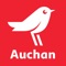 Vous faites vos courses dans le Auchan Drive de Montauban, dans celui de Châteauroux, de Valence ou de Semécourt