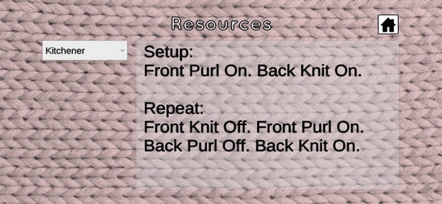 Knit Kit(圖4)-速報App