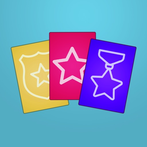 Classroom Badge Maker iDoceo iOS App