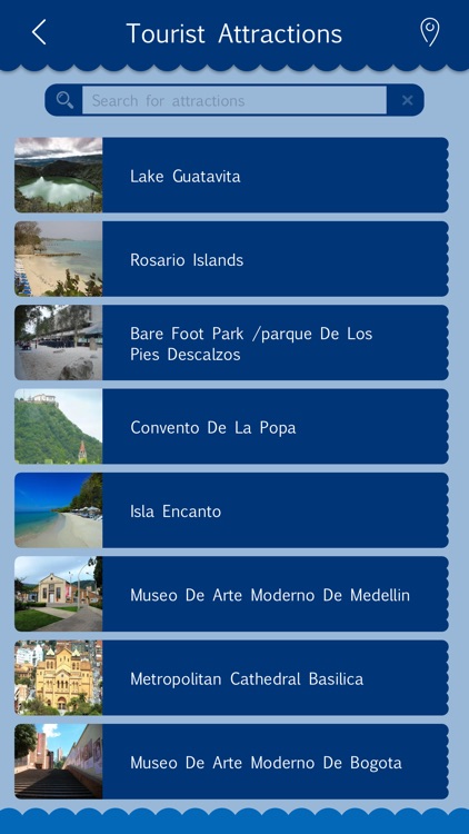 Colombia Travel Guide