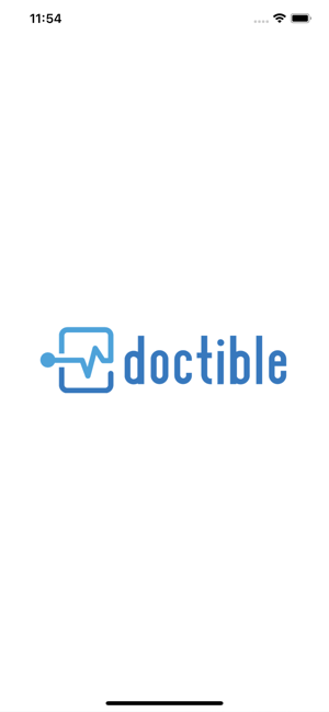 RevGen Doctible(圖1)-速報App