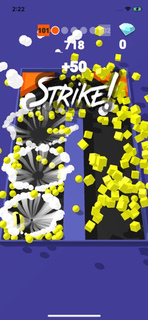 Strike Hit(圖4)-速報App