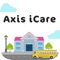 Axis iCare is a APP for parents to care for their kids