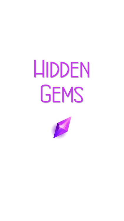 Hidden Gems! screenshot-6