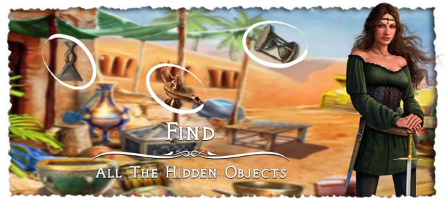 Ancient Mystery Of Egypt(圖3)-速報App