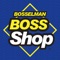 The all-new redesigned Boss Truck Shops app features updated features along with an all-new shop map experience