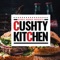 The Cushty Kitchen App enables customers of Cushty Kitchen to order food on-line