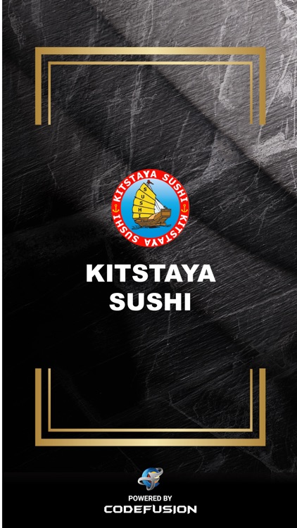 Kitstaya Sushi screenshot-4