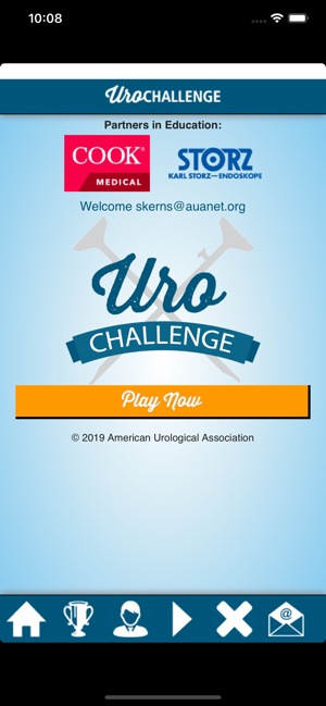 Uro Challenge(圖1)-速報App