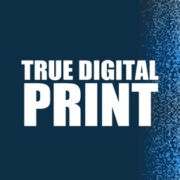 True Digital Print