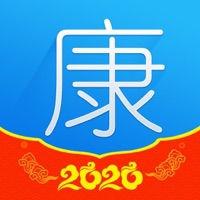 康爱多掌上药店-买药购药,送药房到家