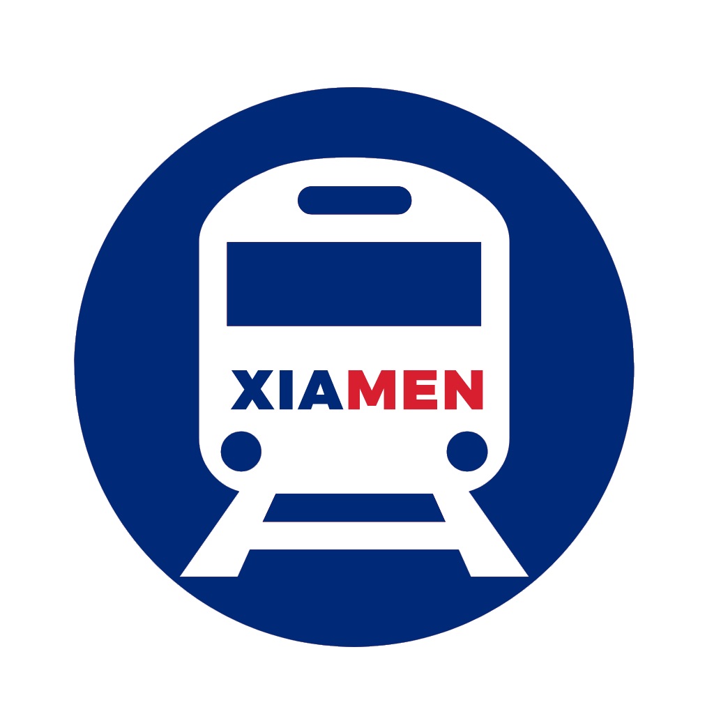 厦门地铁logo图片