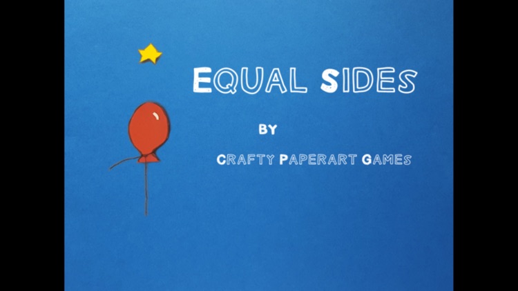 Equal Sides screenshot-5