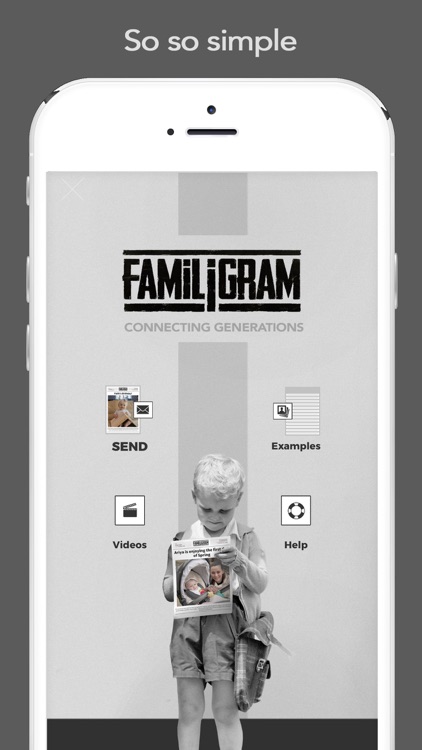 Familigram