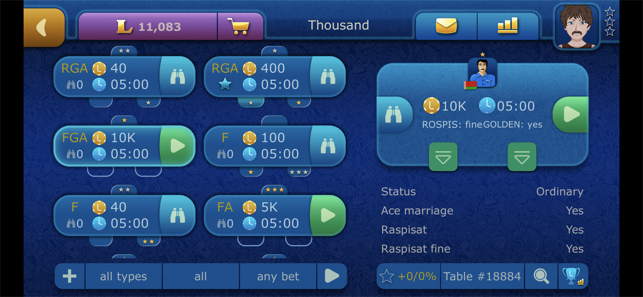 Online Thousand LiveGames(圖4)-速報App