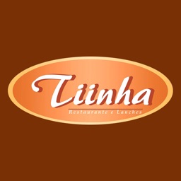 Tiinha Restaurante Delivery