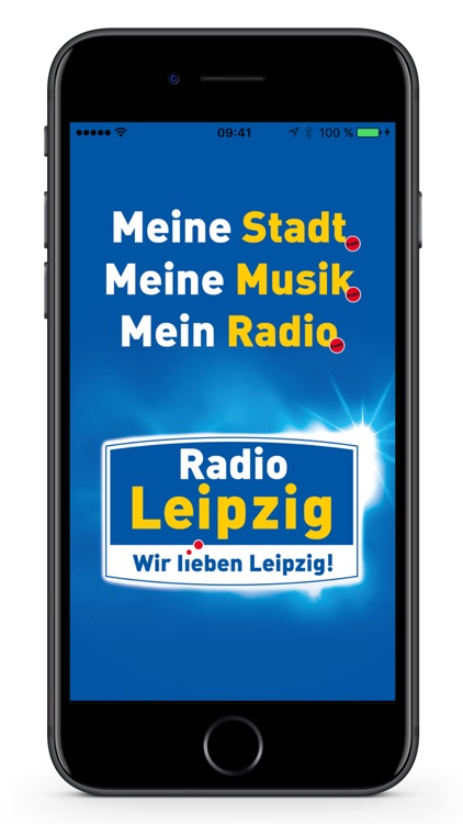 Radio Leipzig screenshot-4