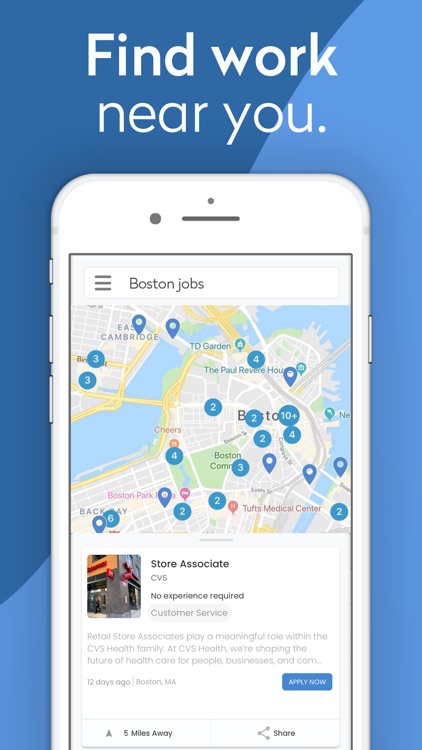 JobGet: Job Search