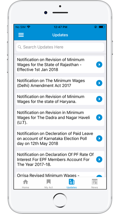 How to cancel & delete CompVidhi from iphone & ipad 3