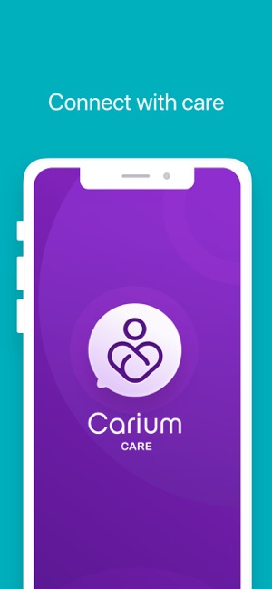 Carium Care(圖1)-速報App