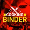 CookingBinder