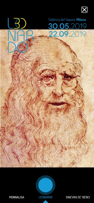 Leonardo da Vinci 3D(圖6)-速報App