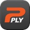 PLY is mobile application for "PLY" smart helmet users