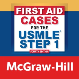 First Aid Cases - USMLE Step 1