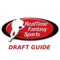A free 2020 fantasy football draft guide, with updated news, player notes, and analysis as well as expert rankings, ADP, and auction values