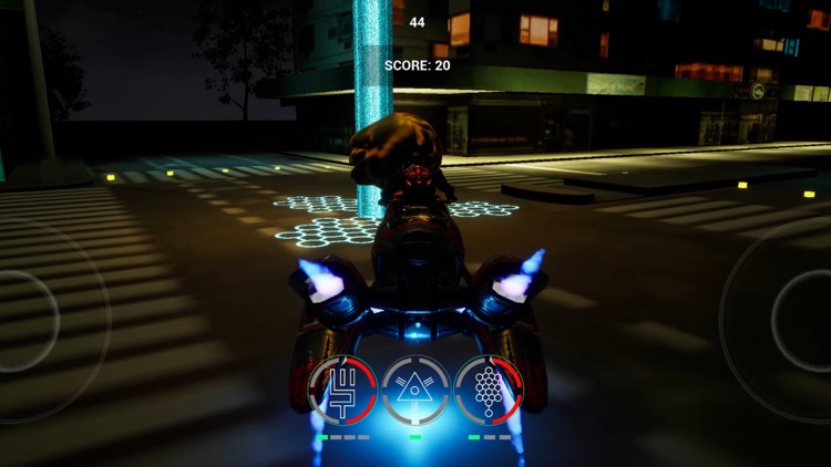 DistroThief screenshot-3